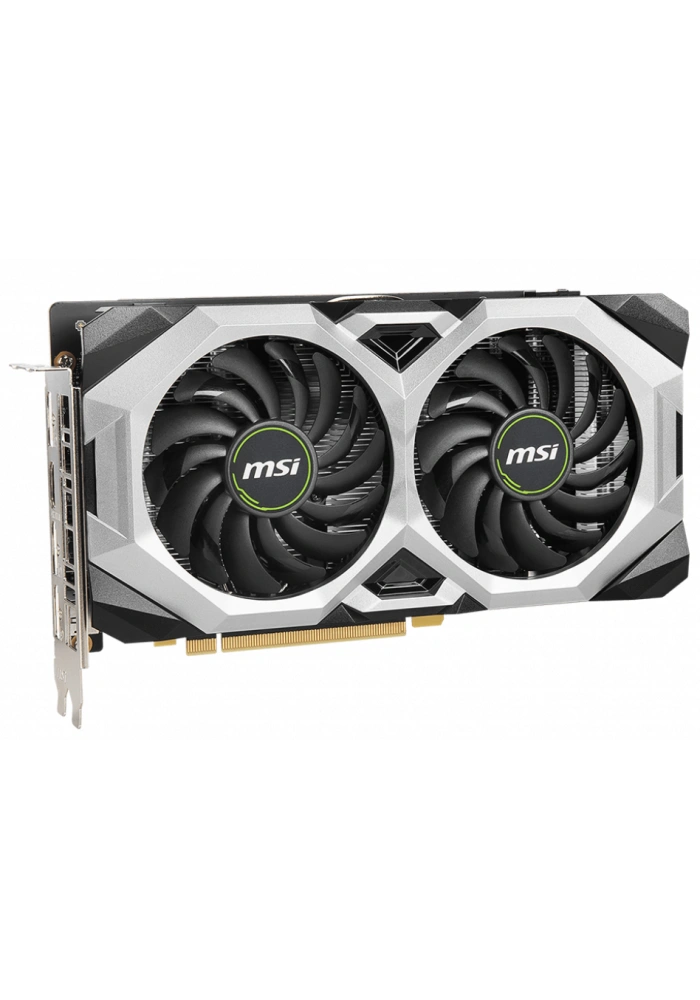 MSI GEFORCE RTX 2060 VENTUS 12G OC 12GB GDDR6 HDMI DP 192Bit