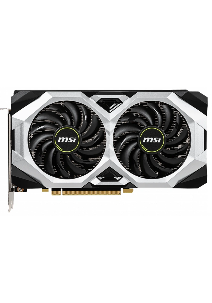 MSI GEFORCE RTX 2060 VENTUS 12G OC 12GB GDDR6 HDMI DP 192Bit