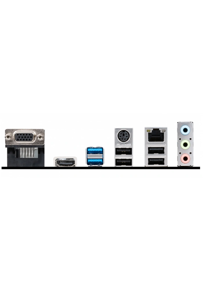 MSI H510M PRO-E DDR4 3200 (OC) mATX Soket 1200