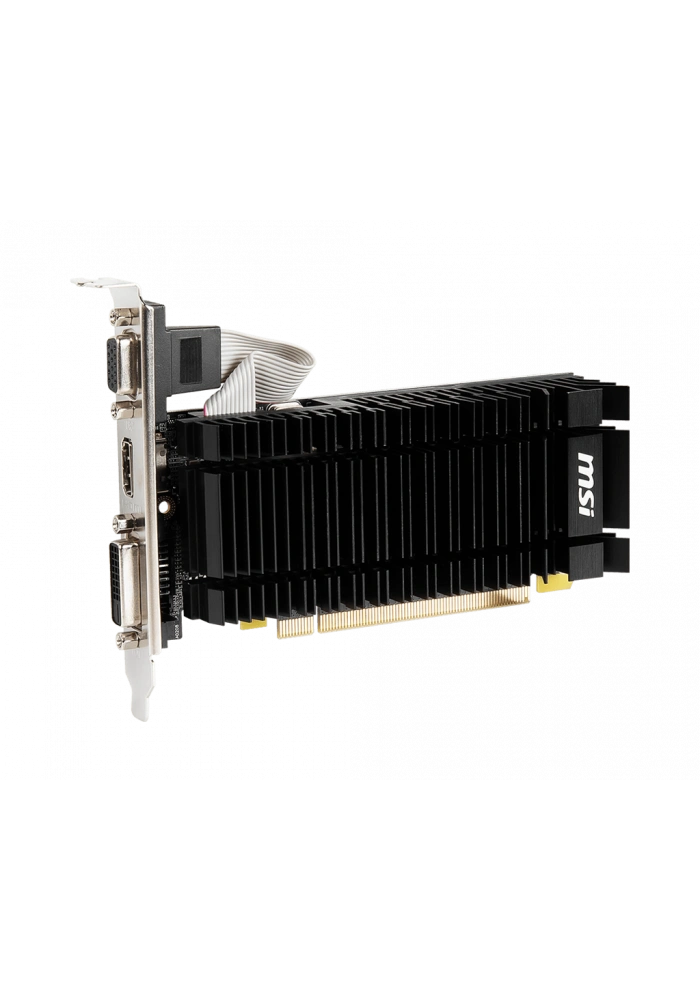 MSI N730K-2GD3H/LPV1 DDR3 2GB DL-DVI-D HDMI 64Bit