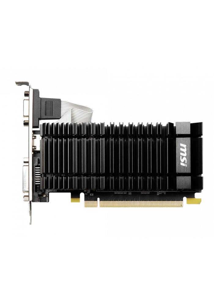 MSI N730K-2GD3H/LPV1 DDR3 2GB DL-DVI-D HDMI 64Bit