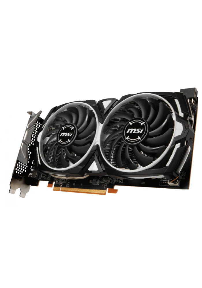 MSI RADEON RX 6600 ARMOR 8G GDDR6 HDMI 3XDP 128BİT