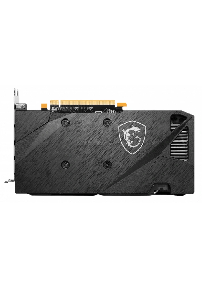 MSI RADEON RX 6600 MECH 2X 8G GDDR6 128BIT