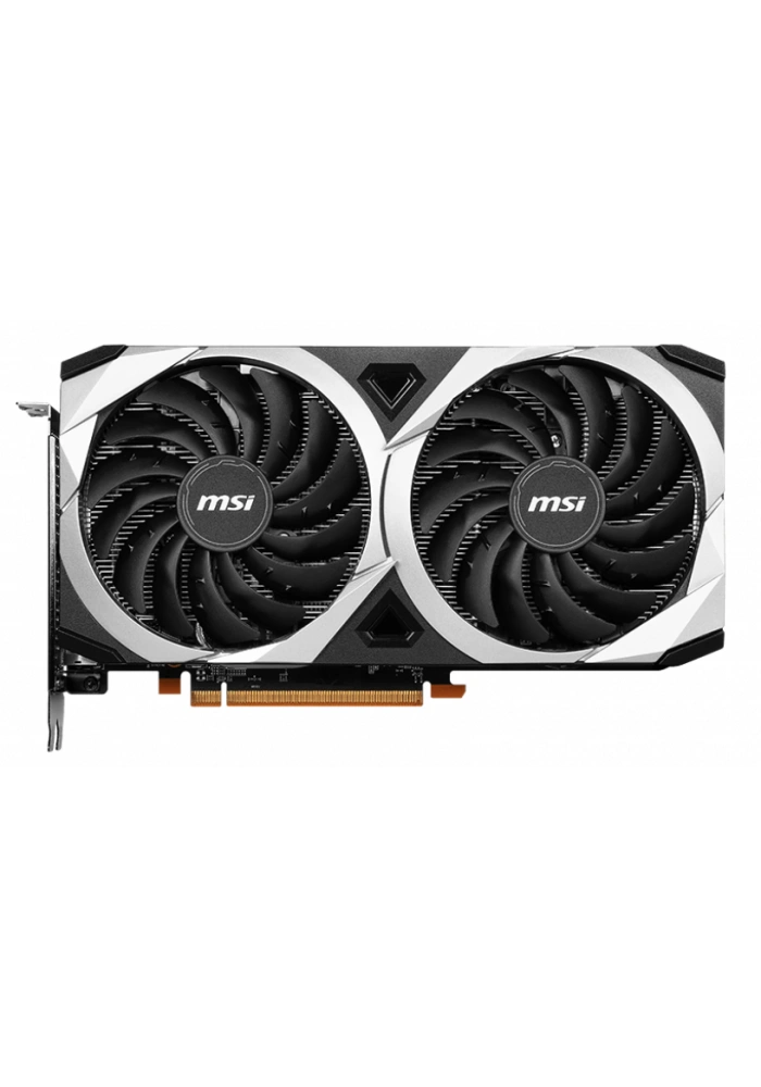 MSI RADEON RX 6600 XT MECH 2X 8G OC 8GB GDDR6 HDMI 3XDP 128BİT