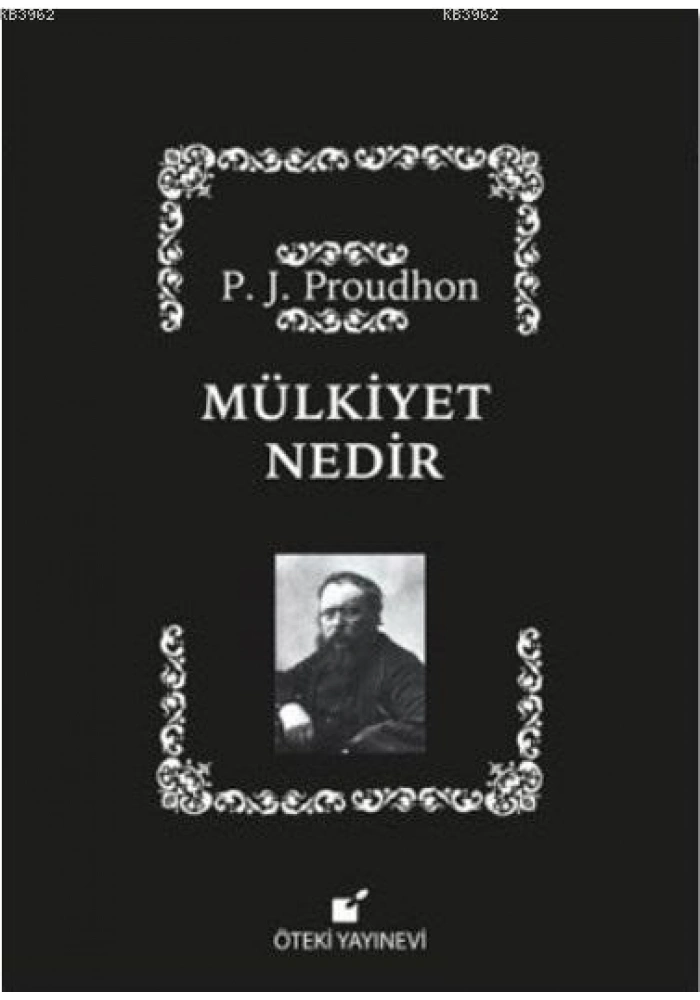 Mülkiyet Nedir