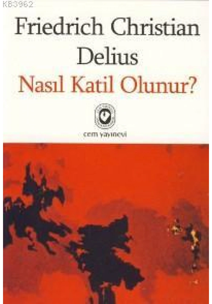 Nasıl Katil Olunur?