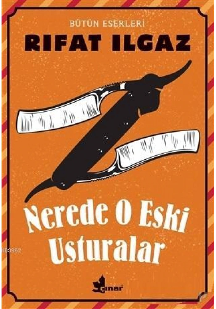 Nerde O Eski Usturalar Bütün Eserleri