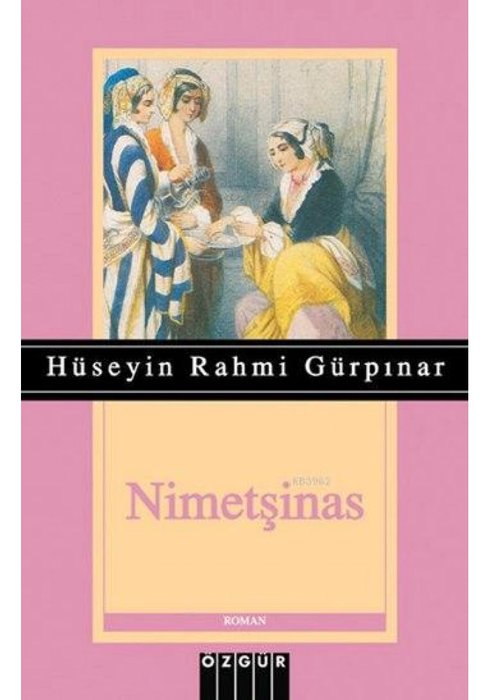 Nimetşinas