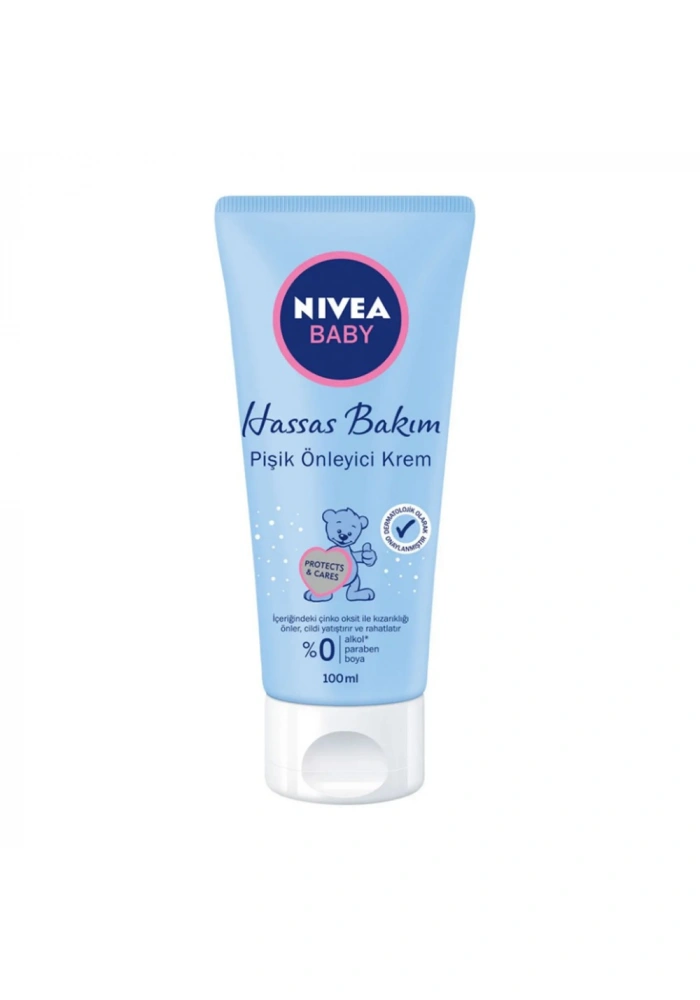 Nivea Baby Pişik Kremi 100ML
