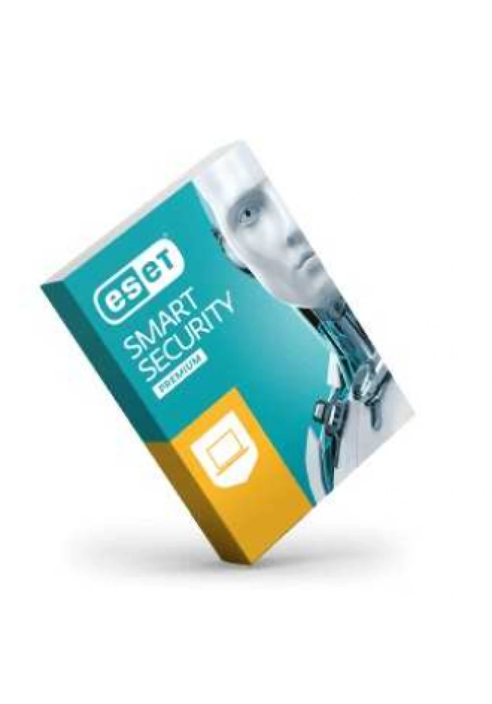 NOD32 ESET SMART SECURITY PREMIUM 3 KULLANICI 1YIL