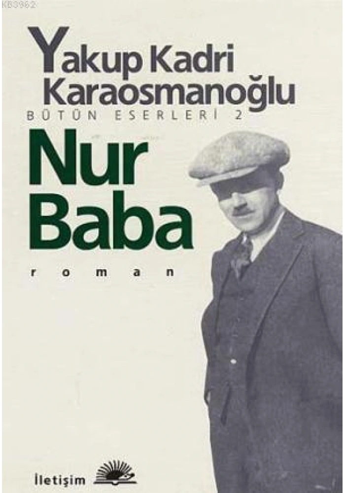 Nur Baba
