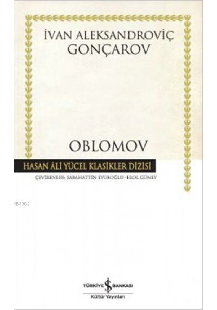 Oblomov