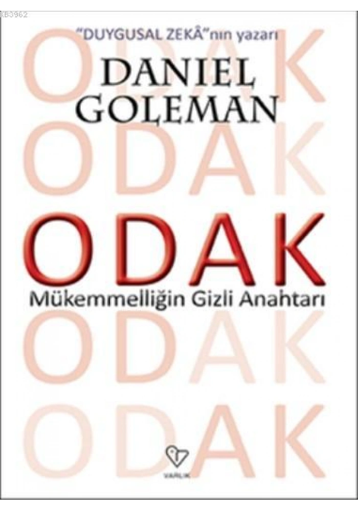 Odak