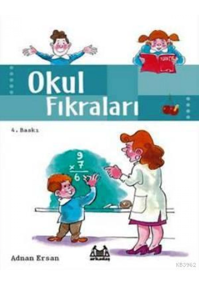 Okul Fıkraları