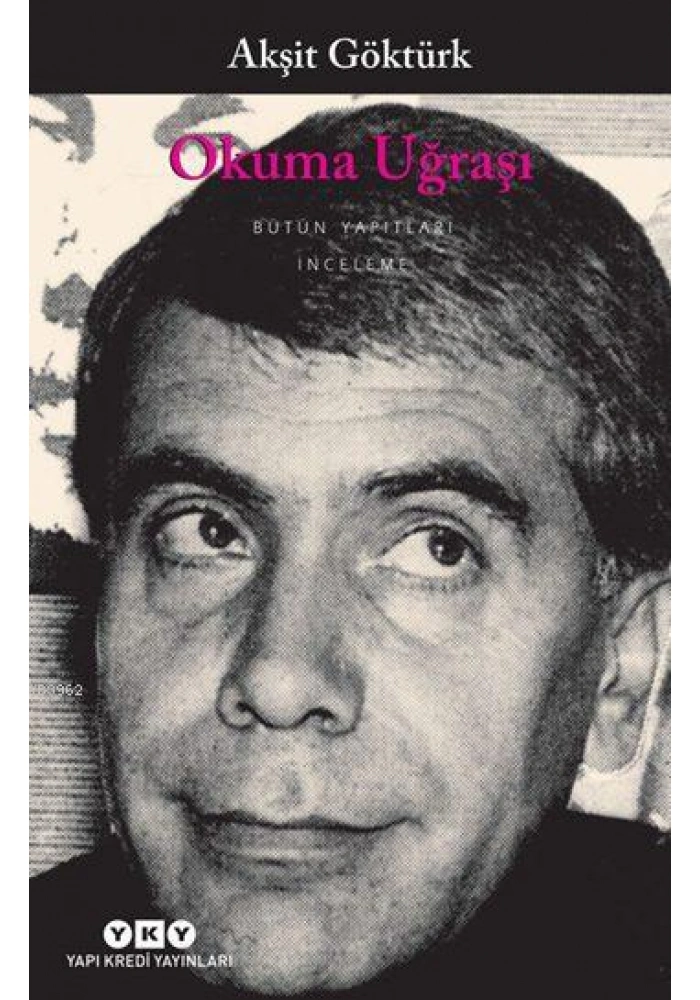 Okuma Uğraşı