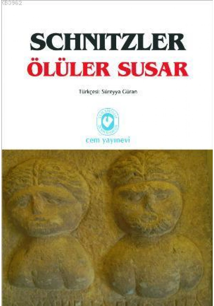 Ölüler Susar