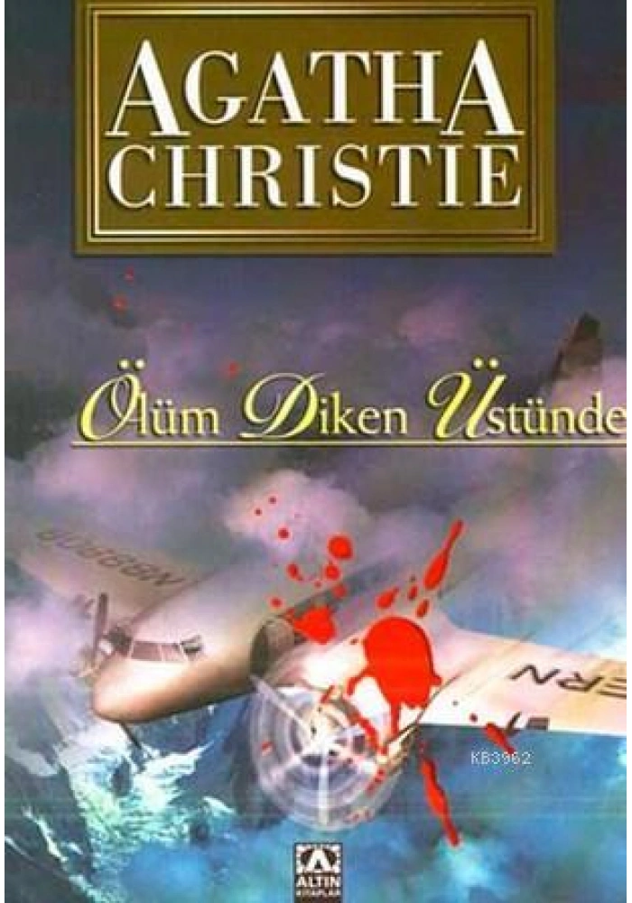 Ölüm Diken Üstünde