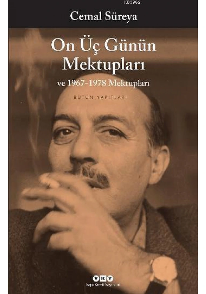 On Üç Günün Mektupları