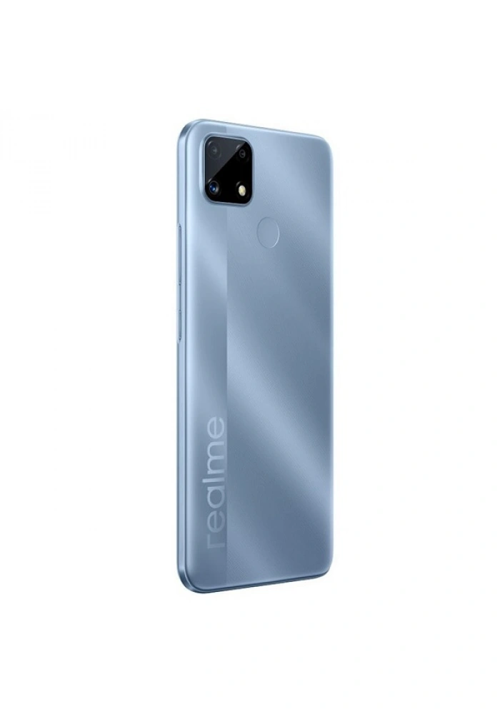 OPPO REALME C25S 128GB 4GB RAM SALDA MAVİSİ – DİST