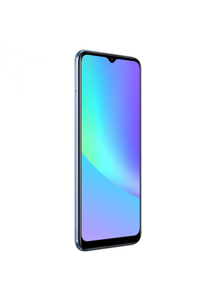 OPPO REALME C25S 128GB 4GB RAM SALDA MAVİSİ – DİST