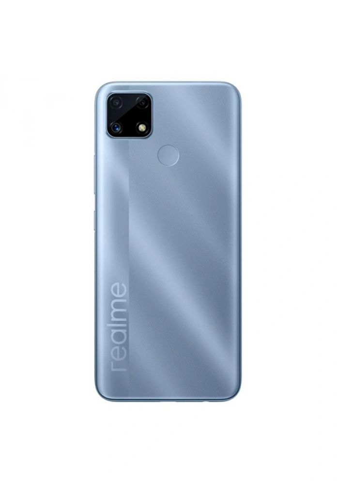 OPPO REALME C25S 128GB 4GB RAM SALDA MAVİSİ – DİST