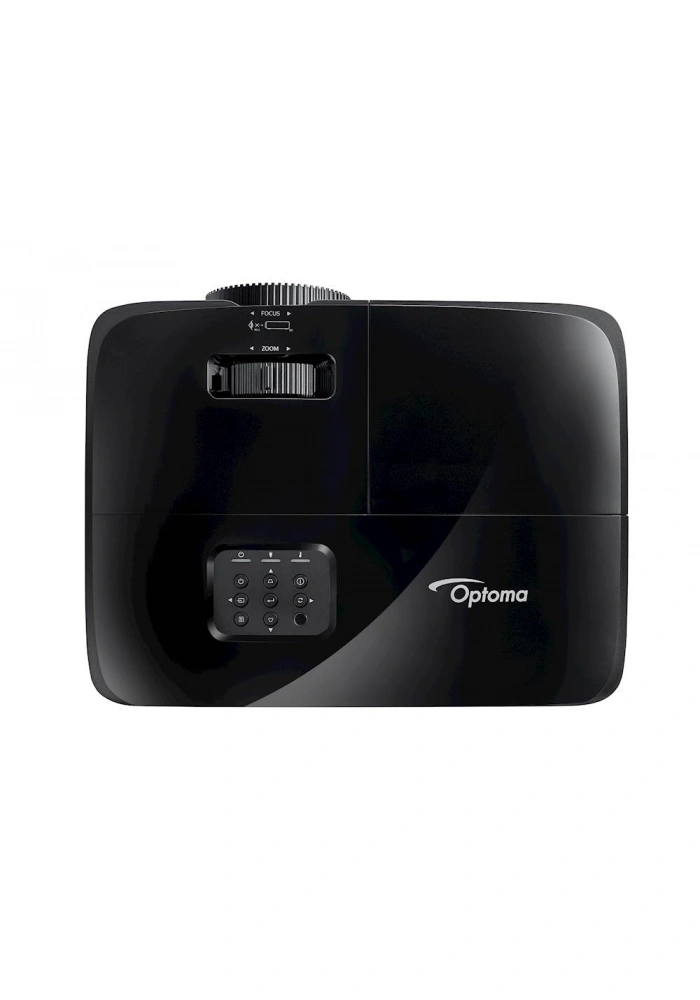 OPTOMA X371 3800AL 1024x768 WXGA PROJEKSİYON