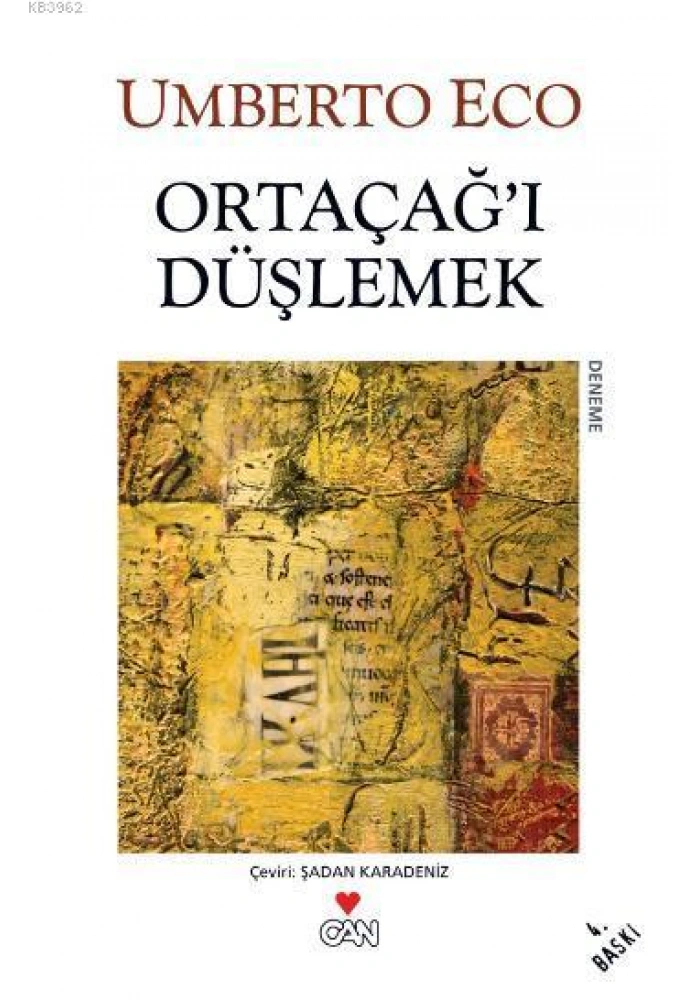 Ortaçağı Düşlemek