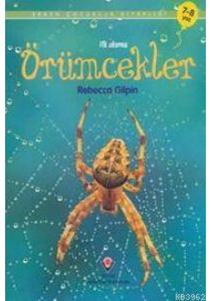 Örümcekler