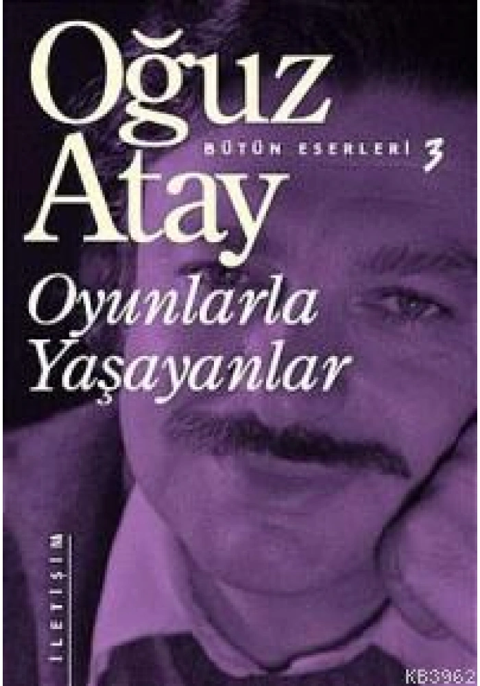 Oyunlarla Yaşayanlar