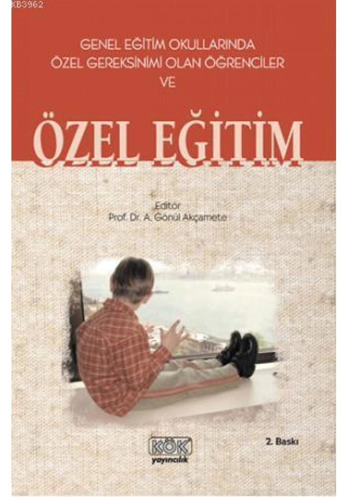 Özel Eğitim