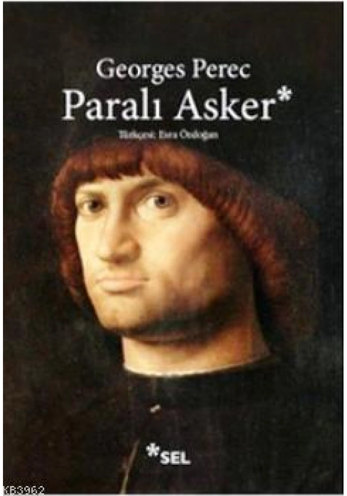 Paralı Asker