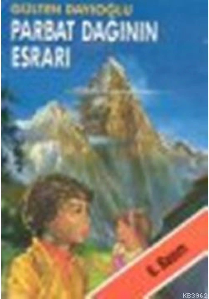 Parbat Dağının Esrarı