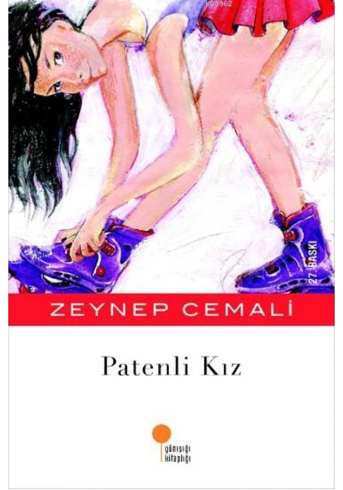 Patenli Kız