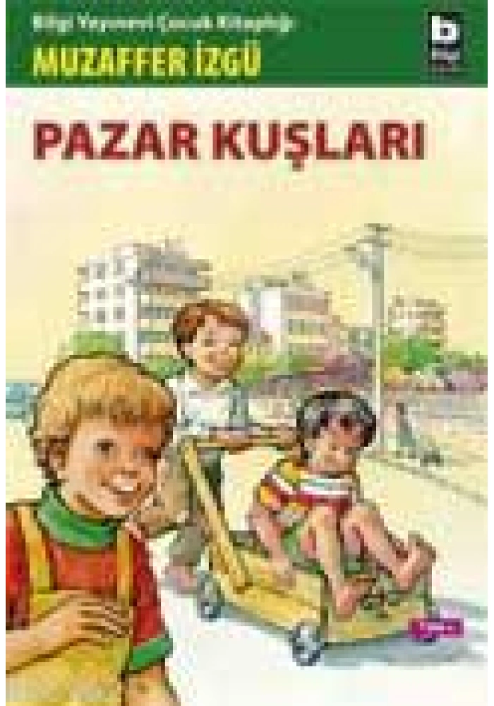Pazar Kuşları