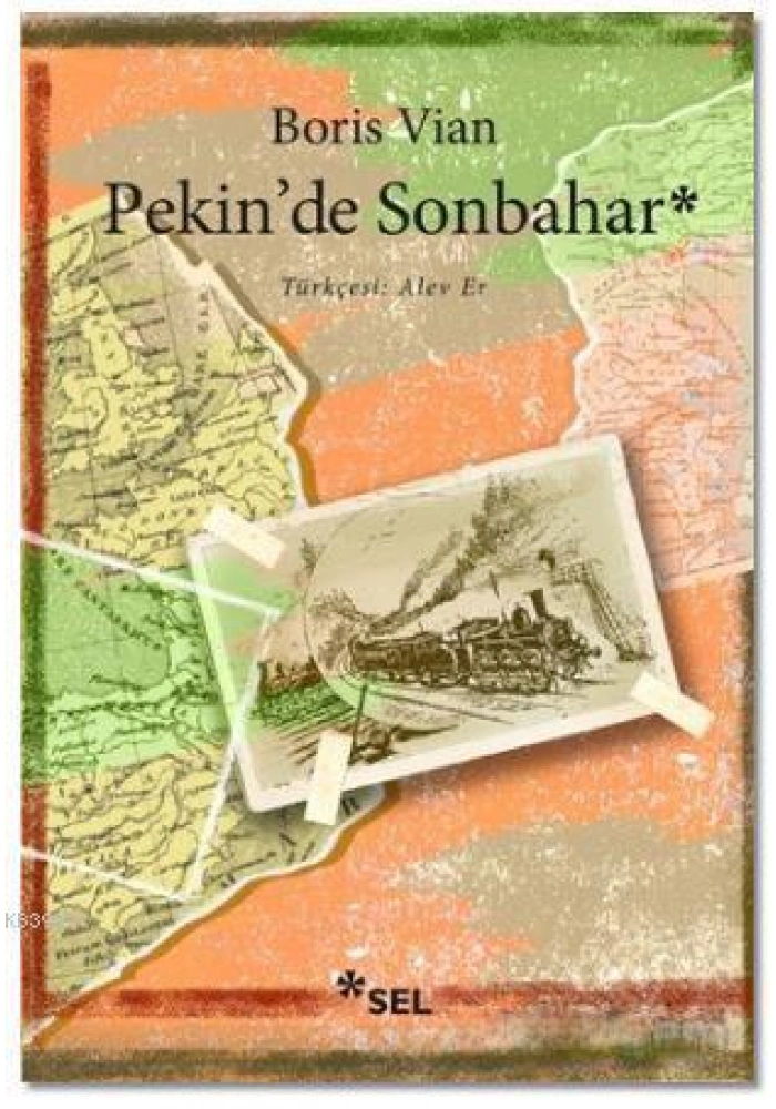 Pekinde Sonbahar