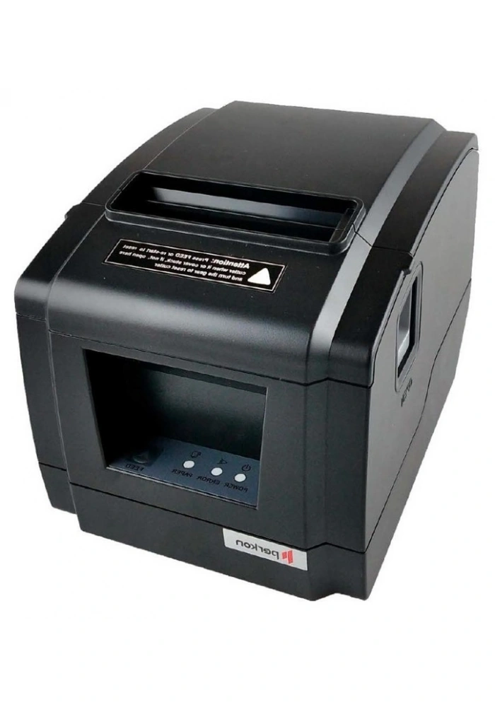 PERKON PR-Q911 FİŞ YAZICI USB/ETHERNET