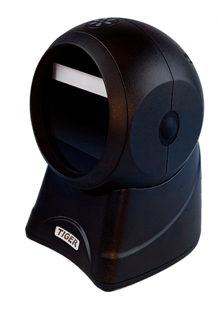 PERKON TIGER Q22 2D MASAÜSTÜ BARKOD OKUYUCU USB
