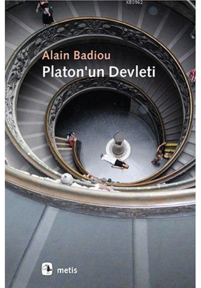 Platonun Devleti