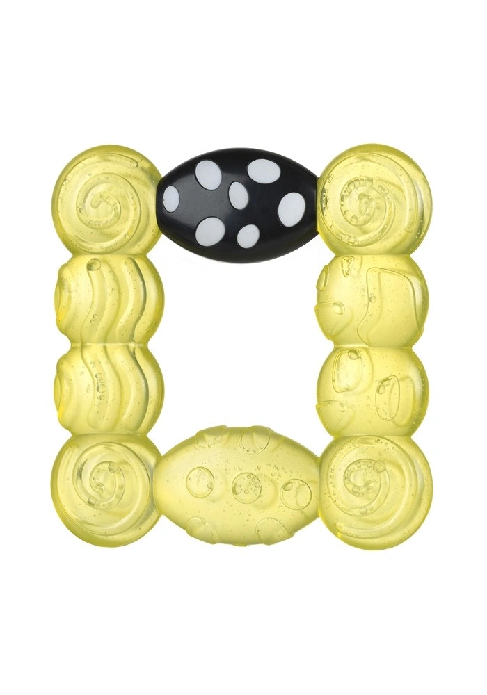 Playgro Kare Sulu Dişlik