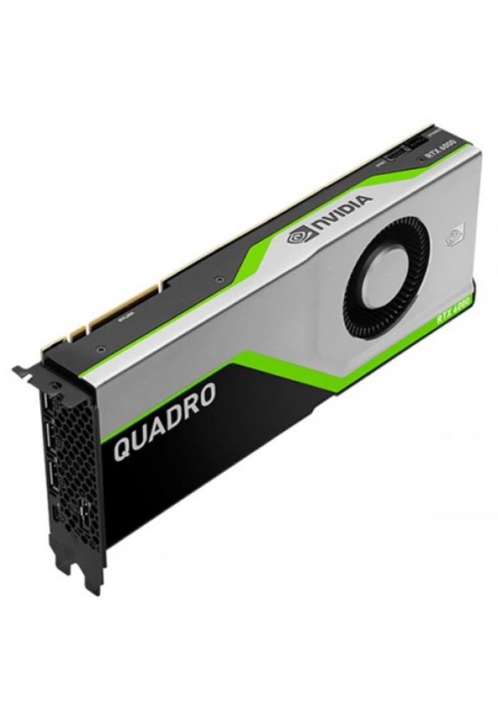 PNY NVIDIA Quadro RTX 6000 24GB GDDR6 384Bit (VCQRTX6000-PB)