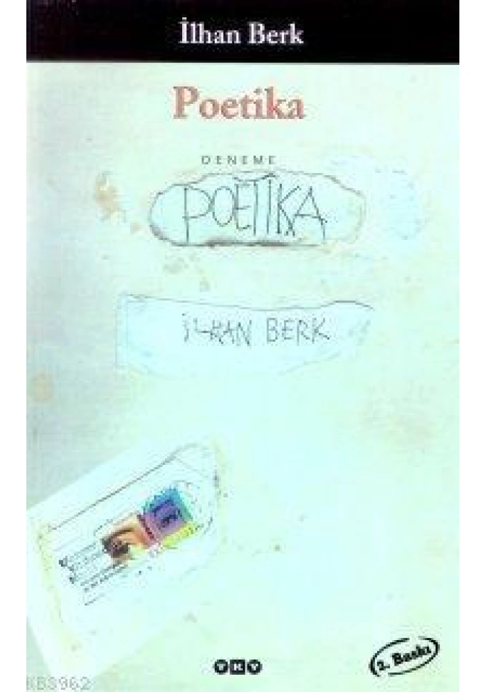 Poetika