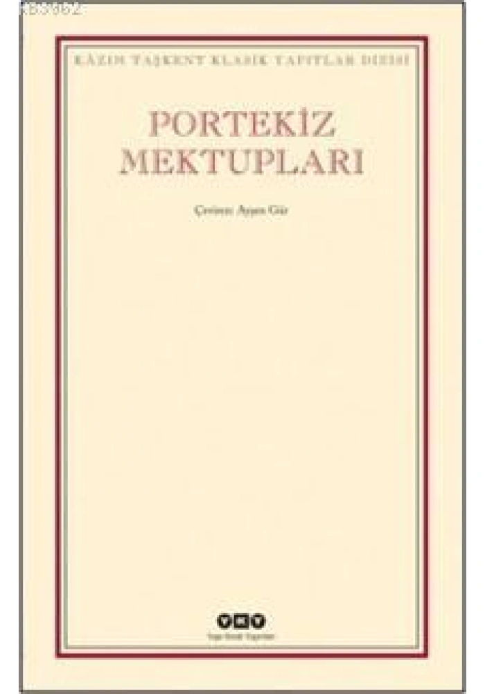 Portekiz Mektupları