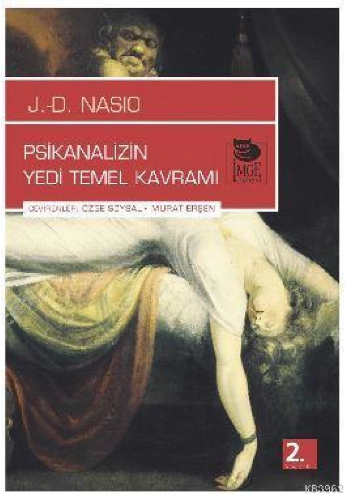 Psikanalizin Yedi Temel Kavramı