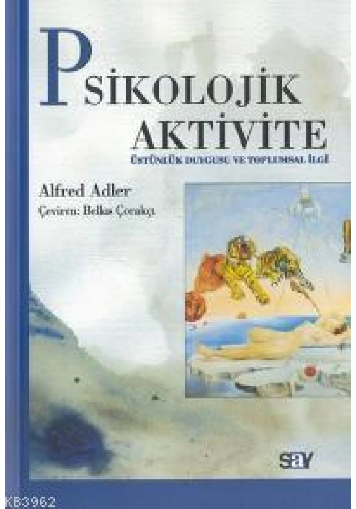 Psikolojik Aktivite