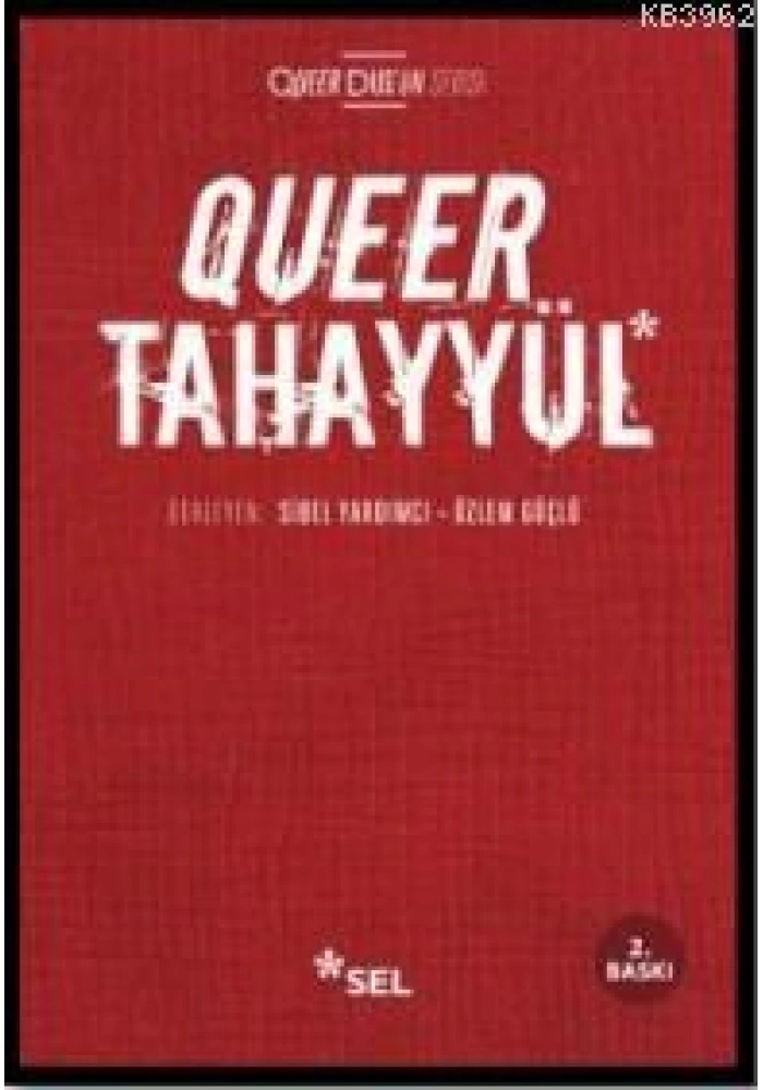 Queer Tahayyül