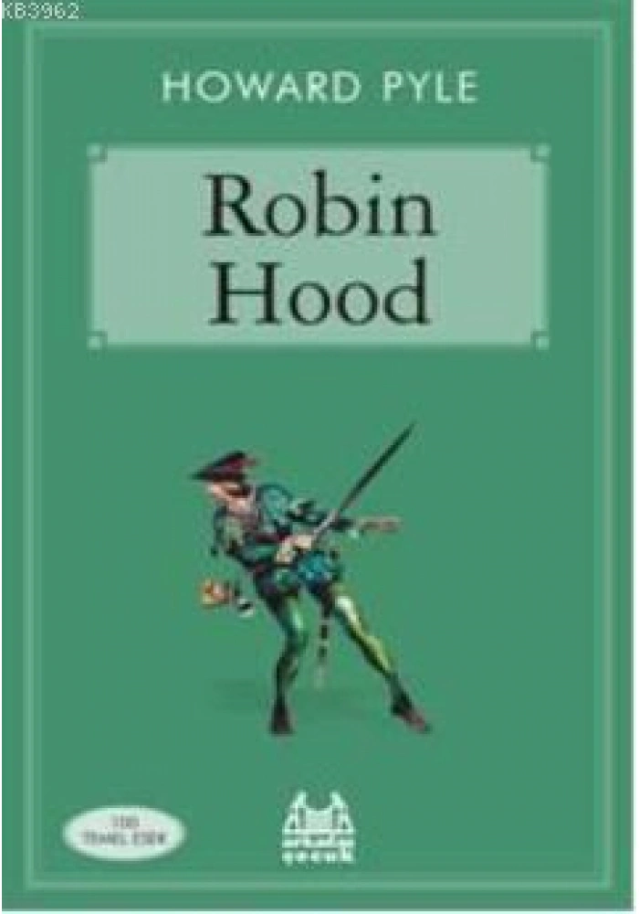 Robin Hood