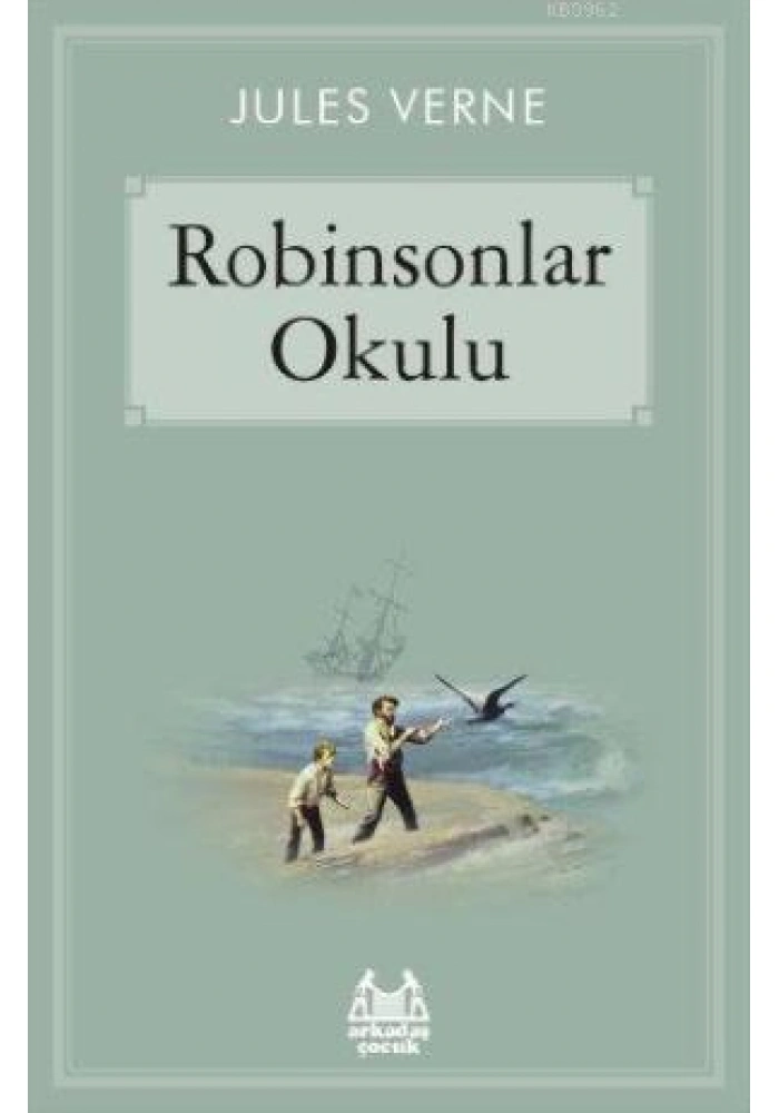 Robinsonlar Okulu
