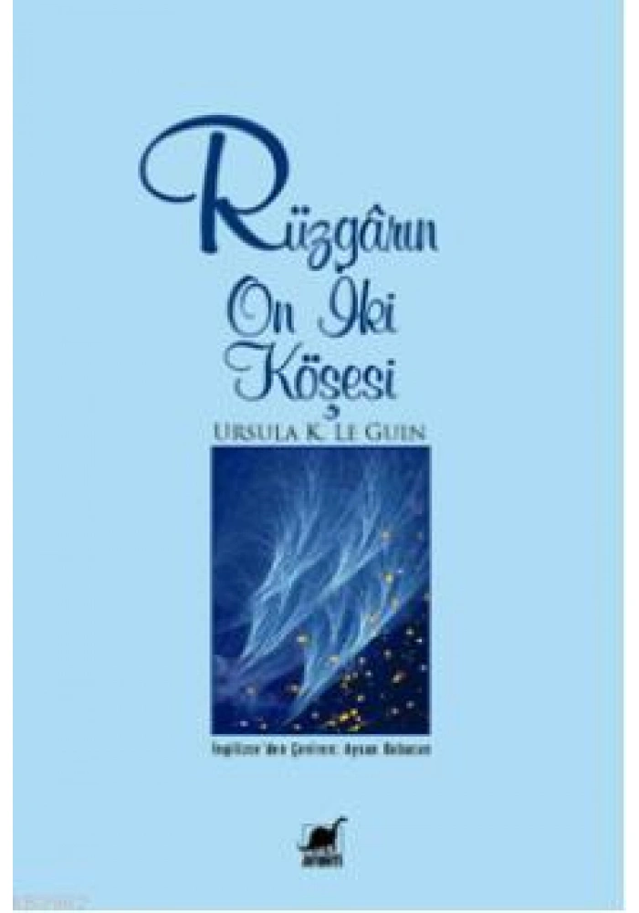 Rüzgarın On İki Köşesi