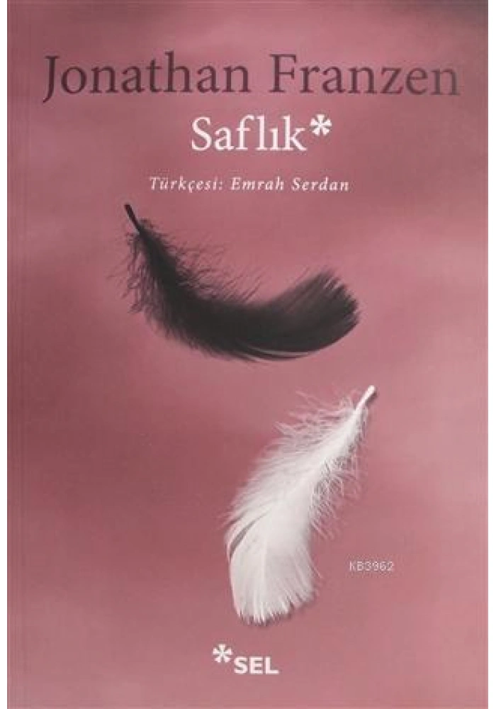 Saflık