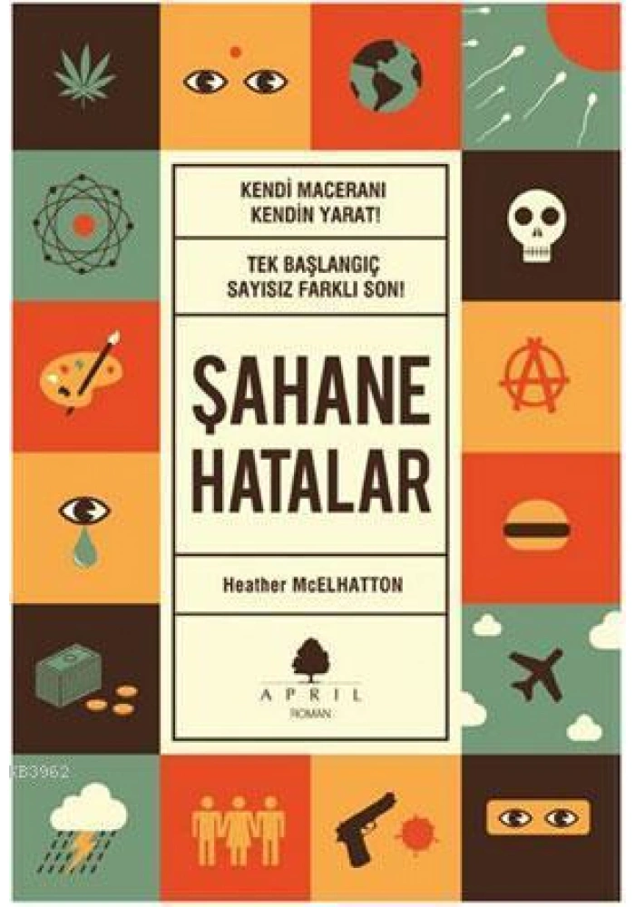 Şahane Hatalar